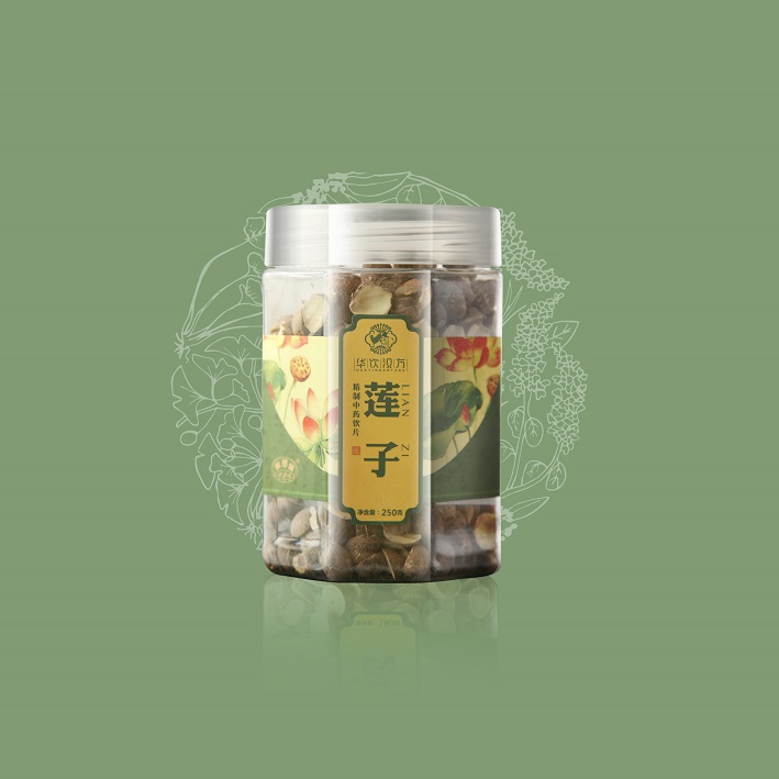 莲子
