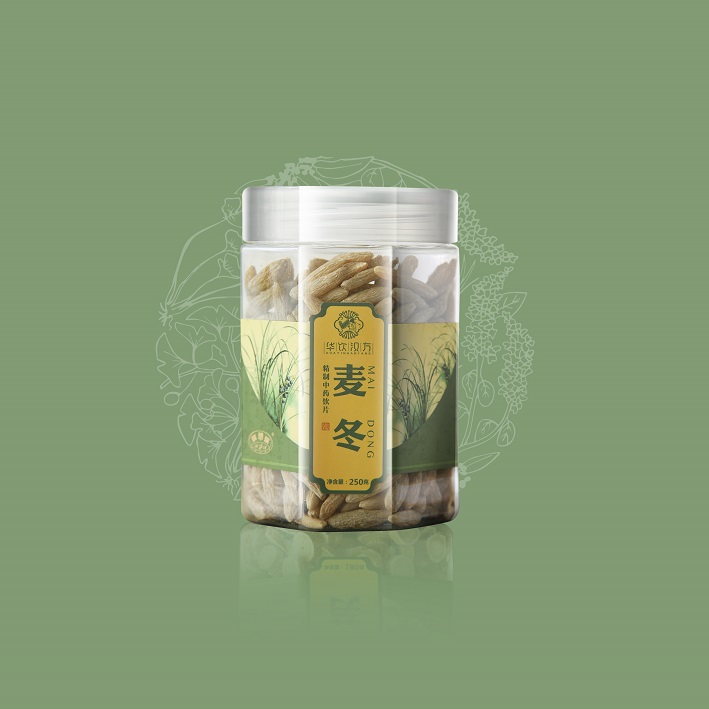 麦冬