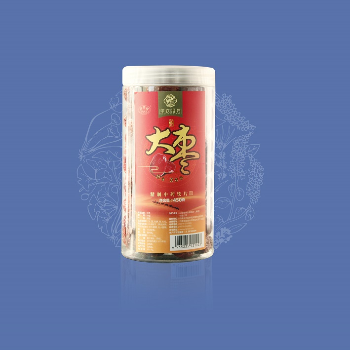 大枣